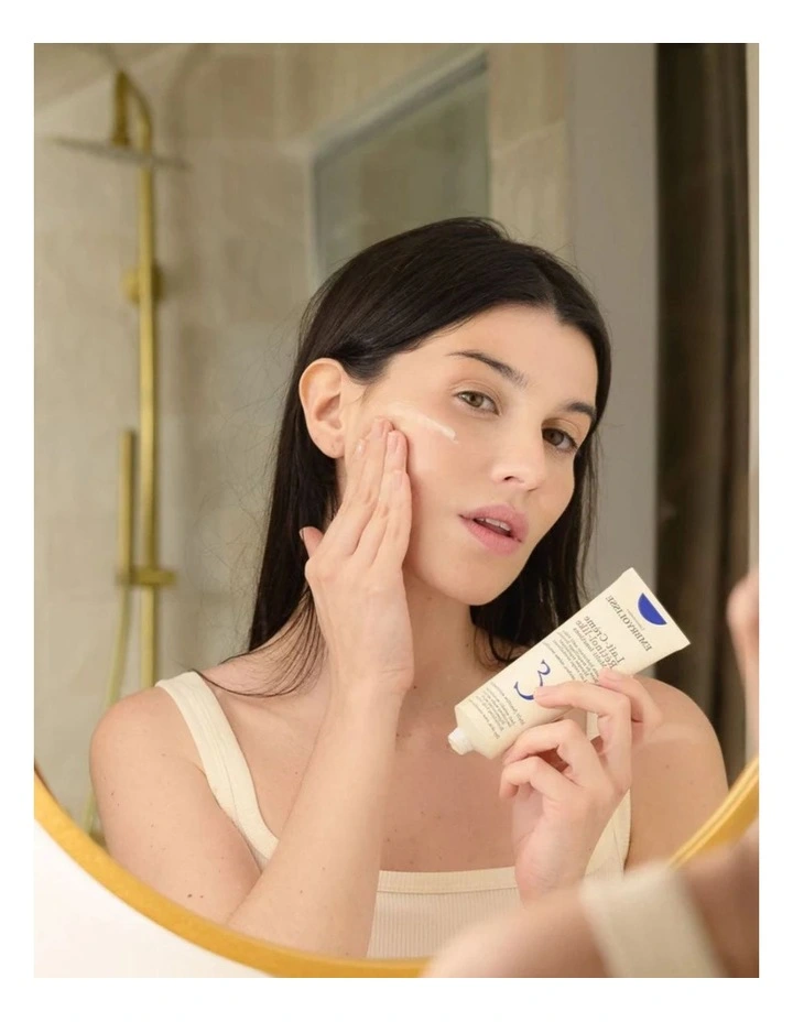 Lait Retinol Creme 75ml image 2