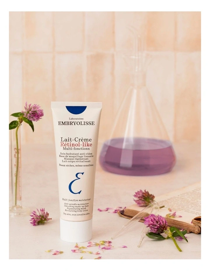 Lait Retinol Creme 75ml image 3