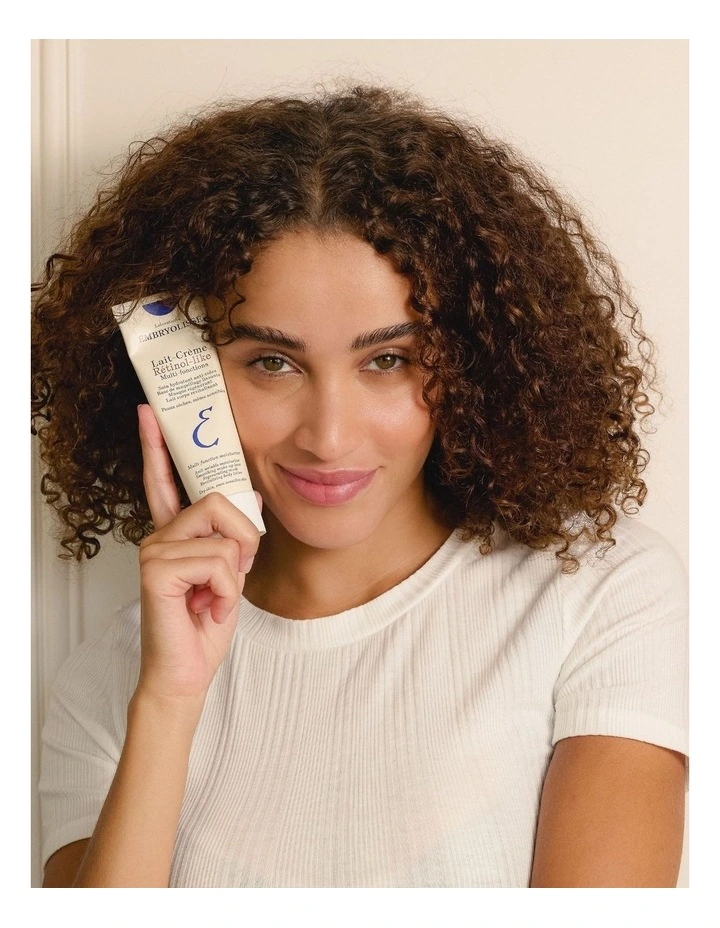 Lait Retinol Creme 75ml image 4