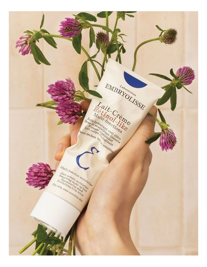 Lait Retinol Creme 75ml image 5