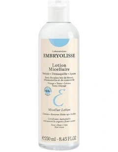 Micellar Water 250ml