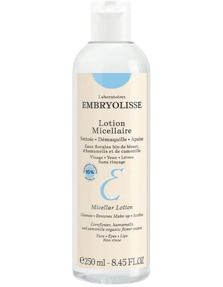Micellar Water 250ml image 1