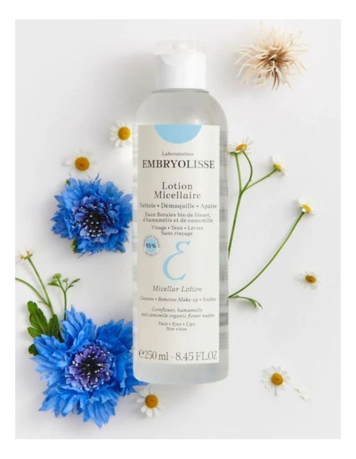 Micellar Water 250ml image 2