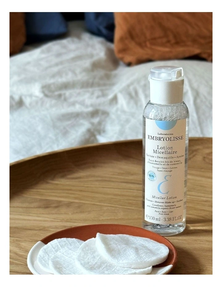 Micellar Water 250ml image 3