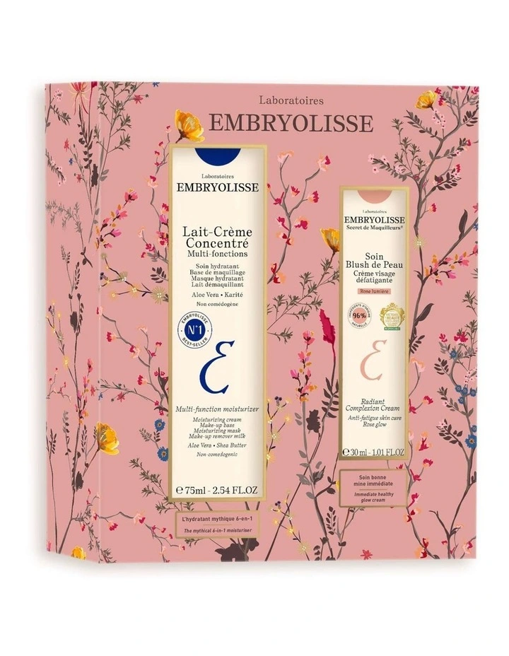 Artist Secret Rose Glow 30ml Gift Set image 1