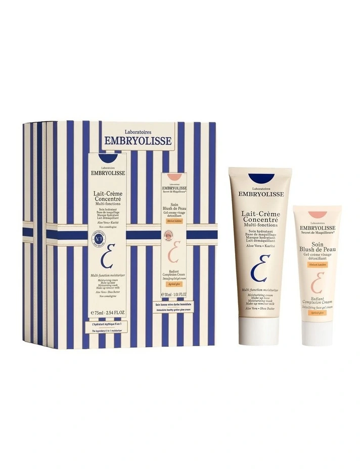 Artist Secret Apricot Glow 30ml Gift Set image 1