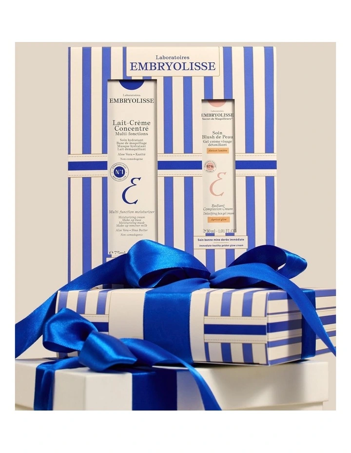 Artist Secret Apricot Glow 30ml Gift Set image 2