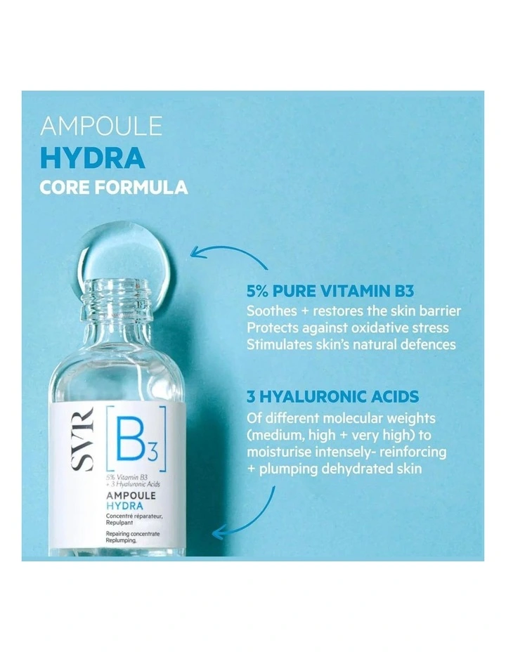 [B3] Hydra Ampoule 30ml image 2