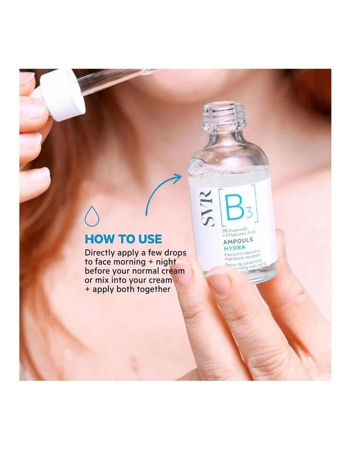 [B3] Hydra Ampoule 30ml image 3