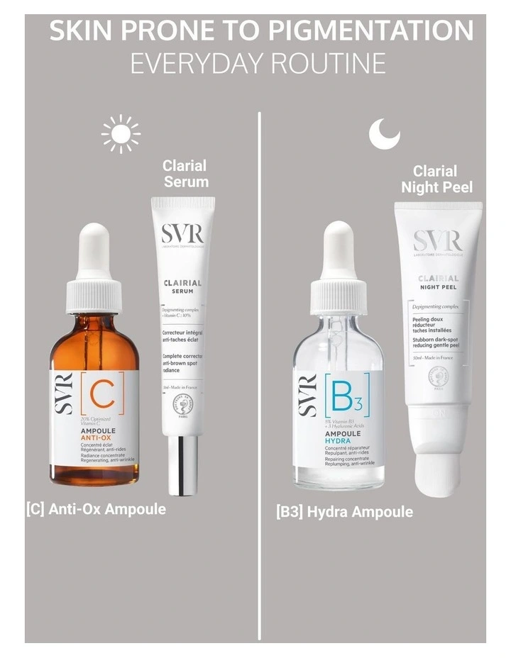 [B3] Hydra Ampoule 30ml image 7