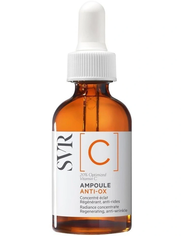 [C] Anti-Ox Ampoule 30ml image 1