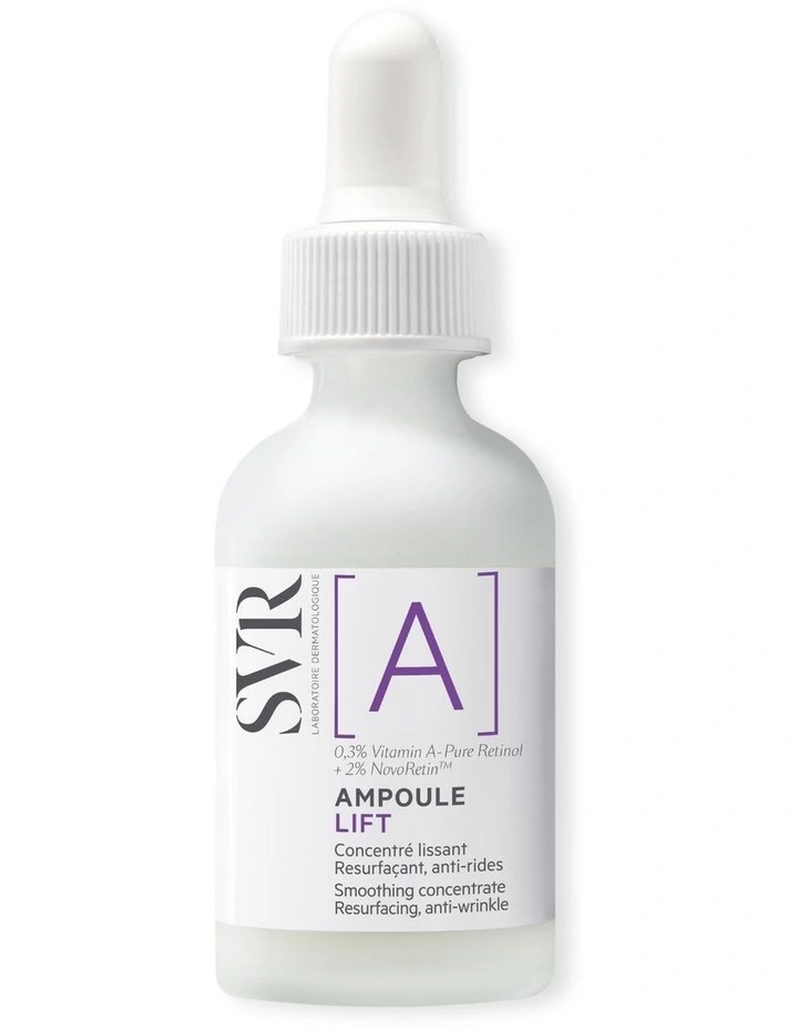 [C] Anti-Ox Ampoule 30ml image 1