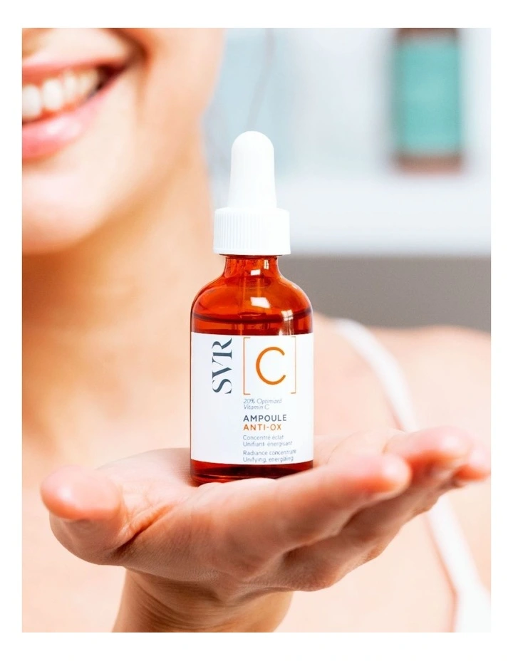 [C] Anti-Ox Ampoule 30ml image 2