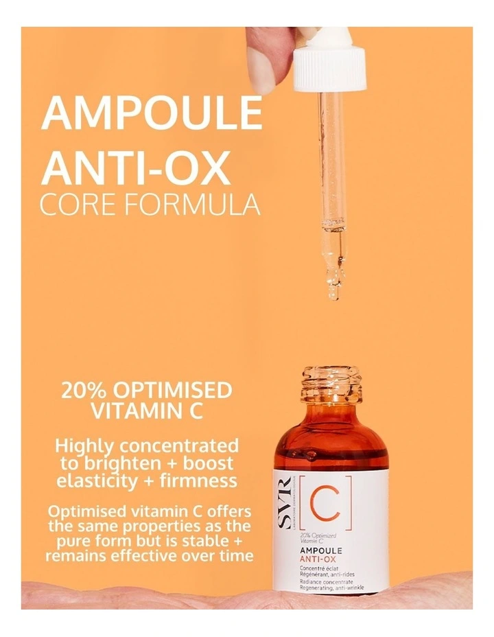 [C] Anti-Ox Ampoule 30ml image 3