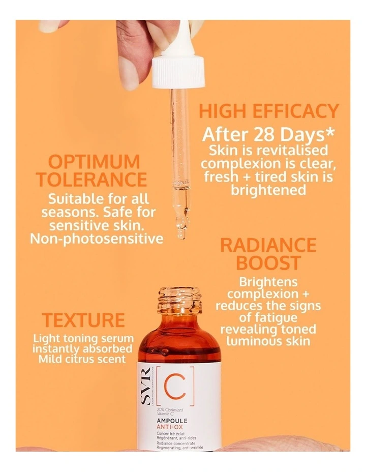 [C] Anti-Ox Ampoule 30ml image 4