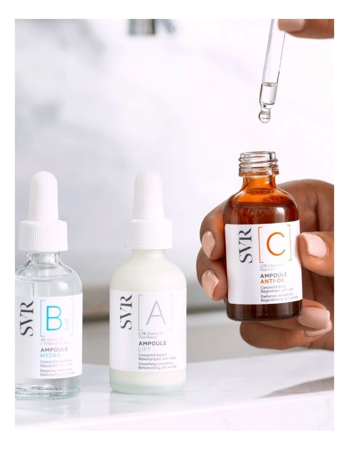 [C] Anti-Ox Ampoule 30ml image 5