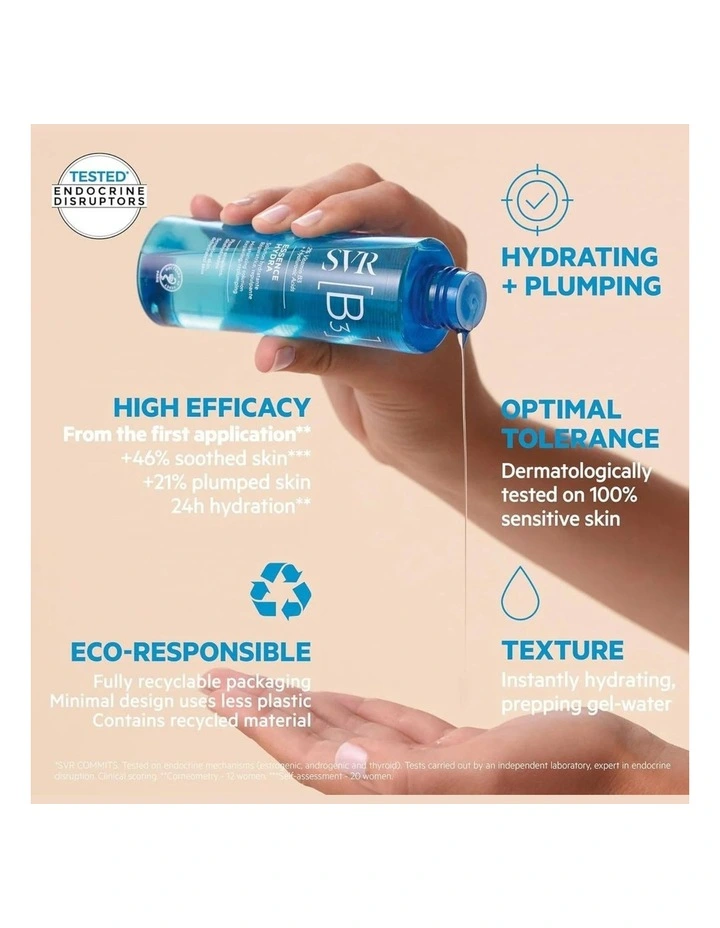 [B3] Hydra Essence 150ml image 3
