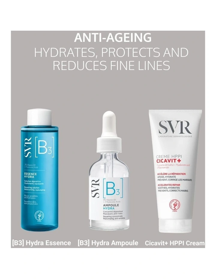 [B3] Hydra Essence 150ml image 7