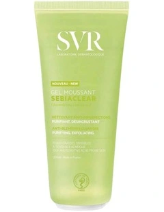 Sebiaclear Foaming Gel Cleanser 200ml