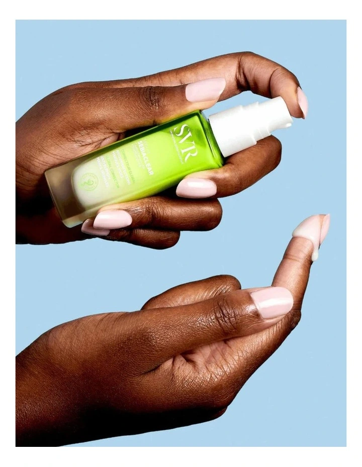 Sebiaclear Serum 30ml image 3