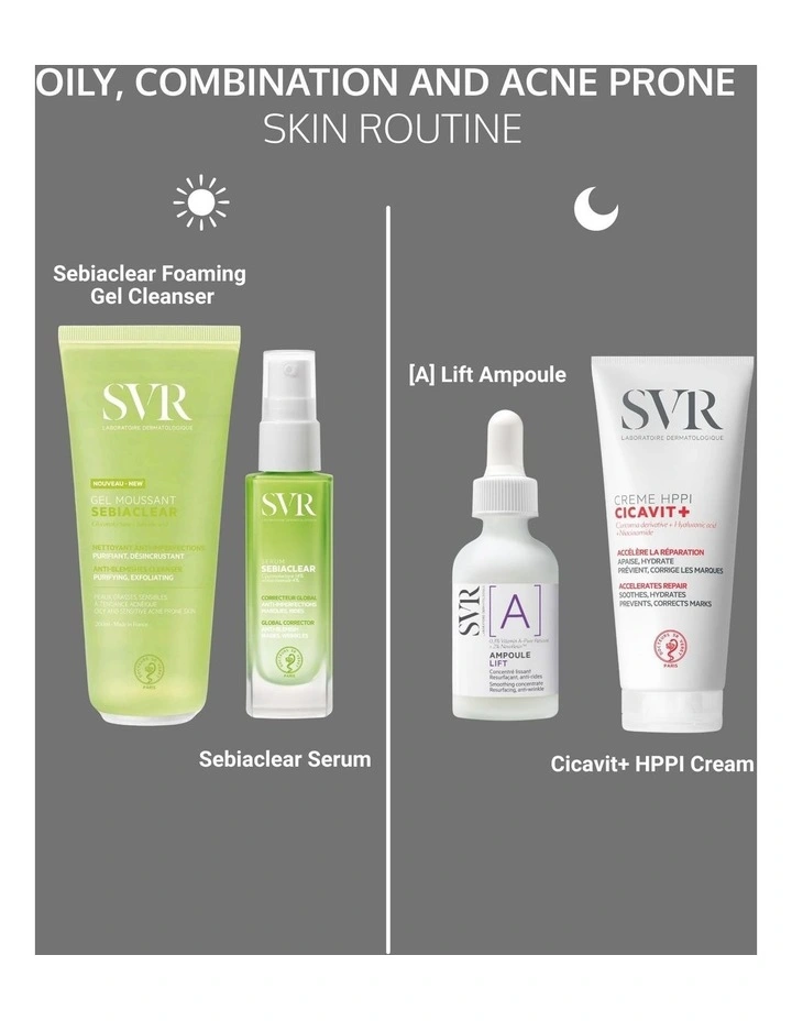 Sebiaclear Serum 30ml image 7