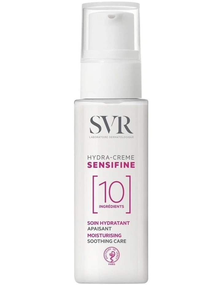 Sensifine Hydra Cream 40ml image 1