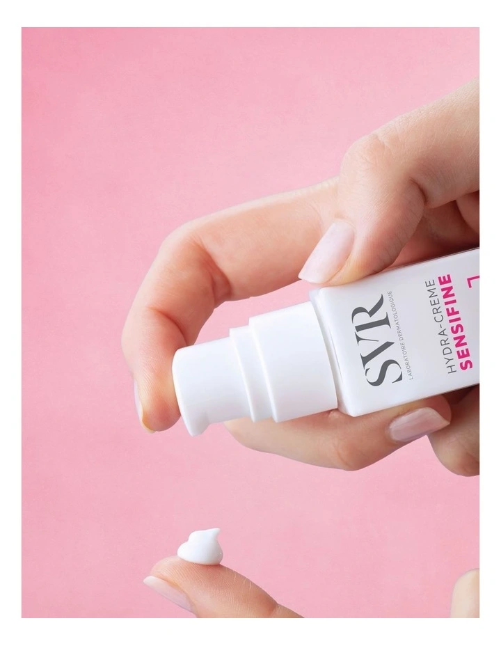 Sensifine Hydra Cream 40ml image 2