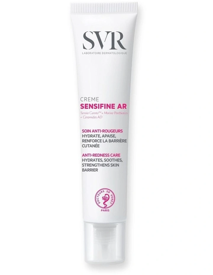 Sensifine AR Anti-Redness Cream 40ml image 1