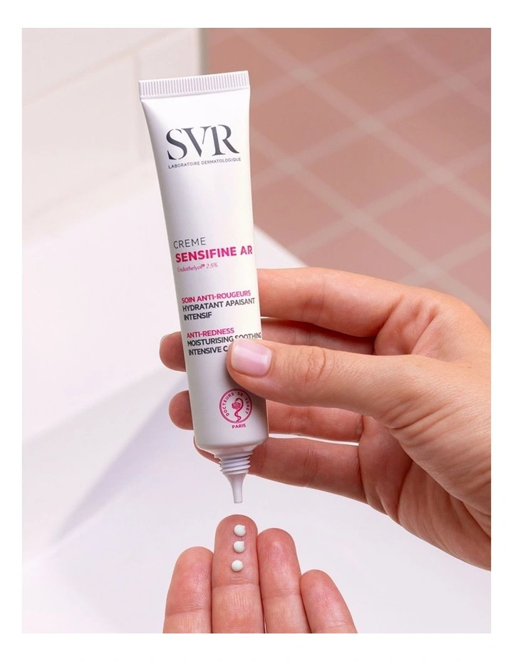 Sensifine AR Anti-Redness Cream 40ml image 2