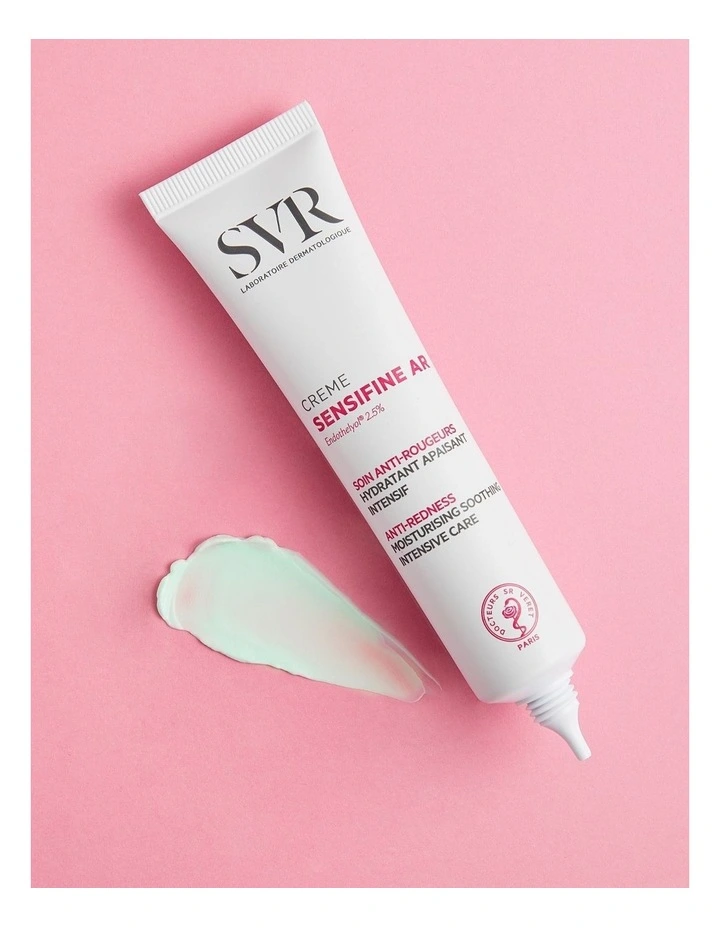 Sensifine AR Anti-Redness Cream 40ml image 4