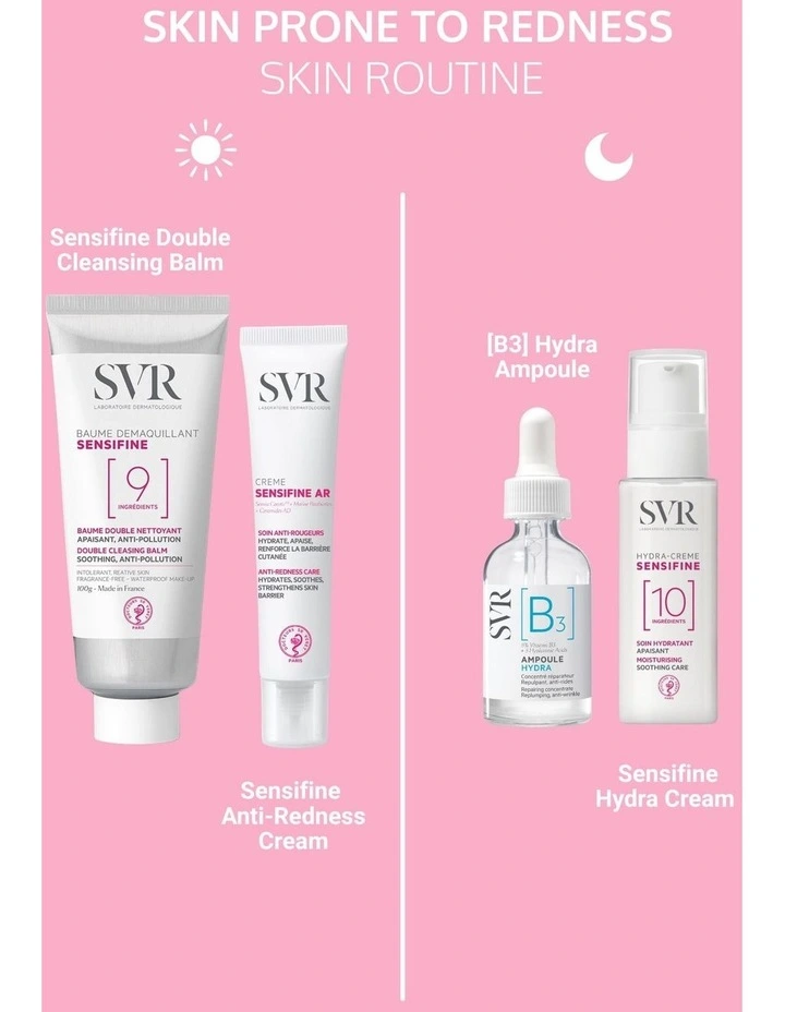 Sensifine AR Anti-Redness Cream 40ml image 5
