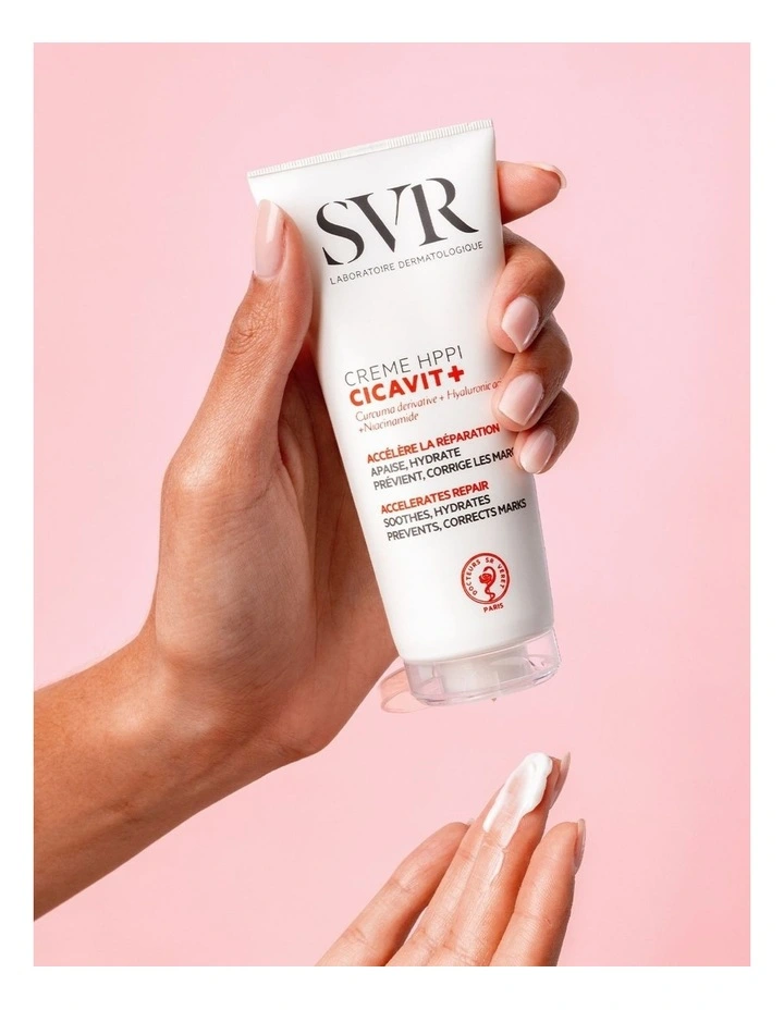 Cicavit+ HPPI Cream 100ml image 2