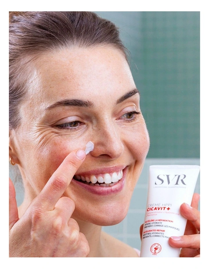 Cicavit+ HPPI Cream 100ml image 3