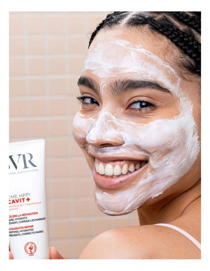 Cicavit+ HPPI Cream 100ml image 5