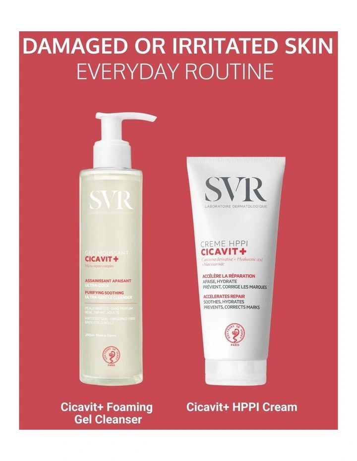 Cicavit+ HPPI Cream 100ml image 6