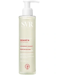 Cicavit+ Foaming Gel Cleanser 200ml