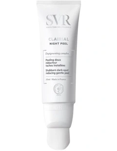 Clairial Night Peel 50ml