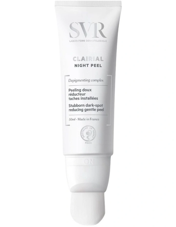 Clairial Night Peel 50ml image 1