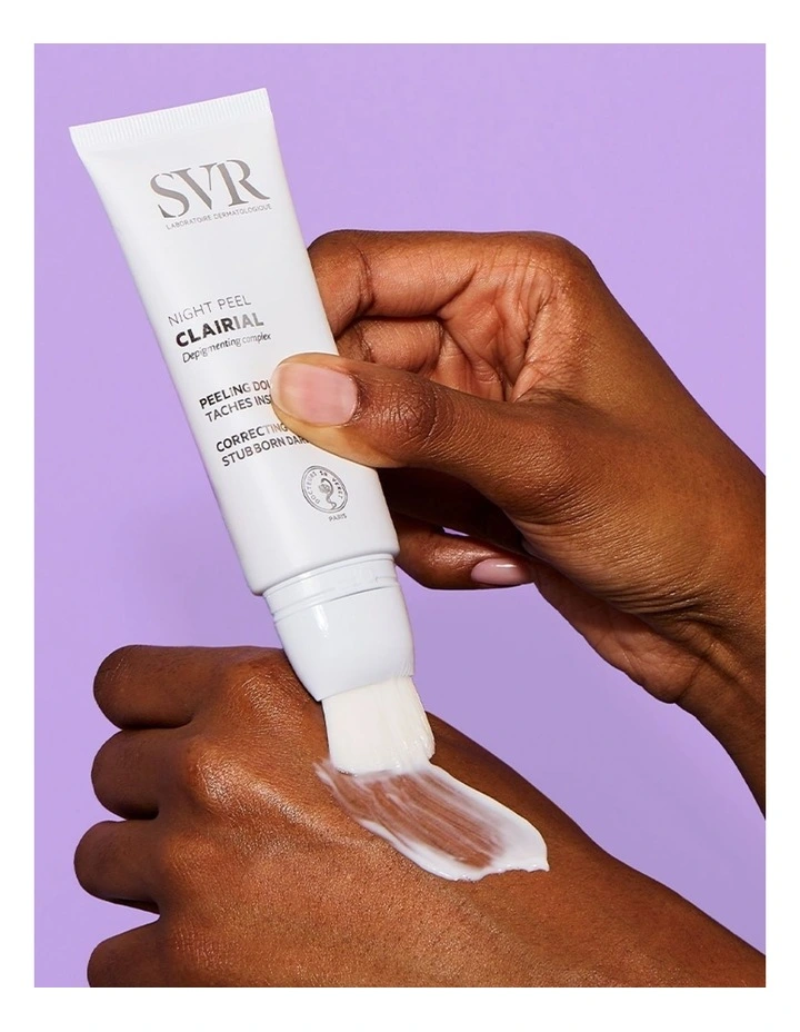 Clairial Night Peel 50ml image 2