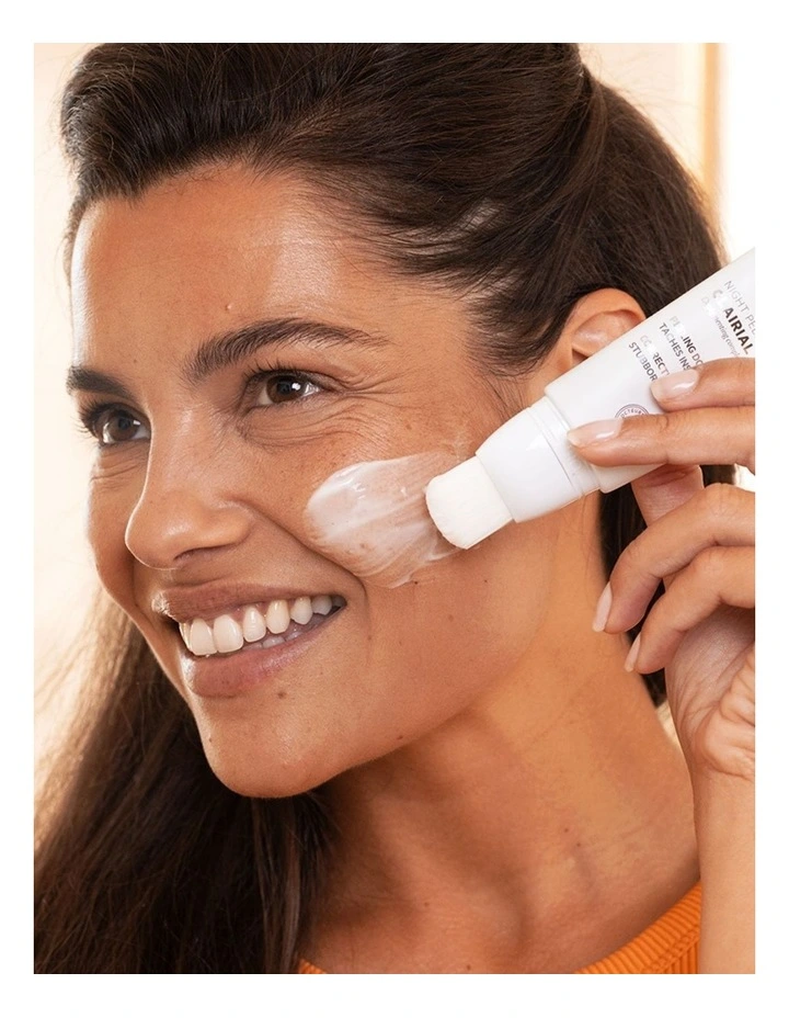 Clairial Night Peel 50ml image 3