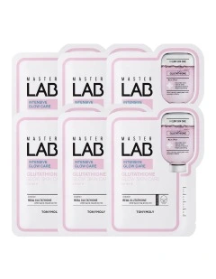 Master Lab Glutathione Mask 4 + 1