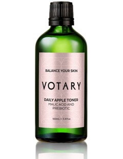 Malic Acid and Prebiotic Daily Apple Toner 100ml