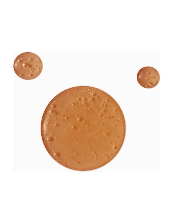 Calendula and DHA Hyaluronic Self-Tan Drops 30ml image 2