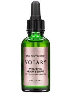 Vit C and Alpha Arbutin Vitamin C Glow Serum 30ml