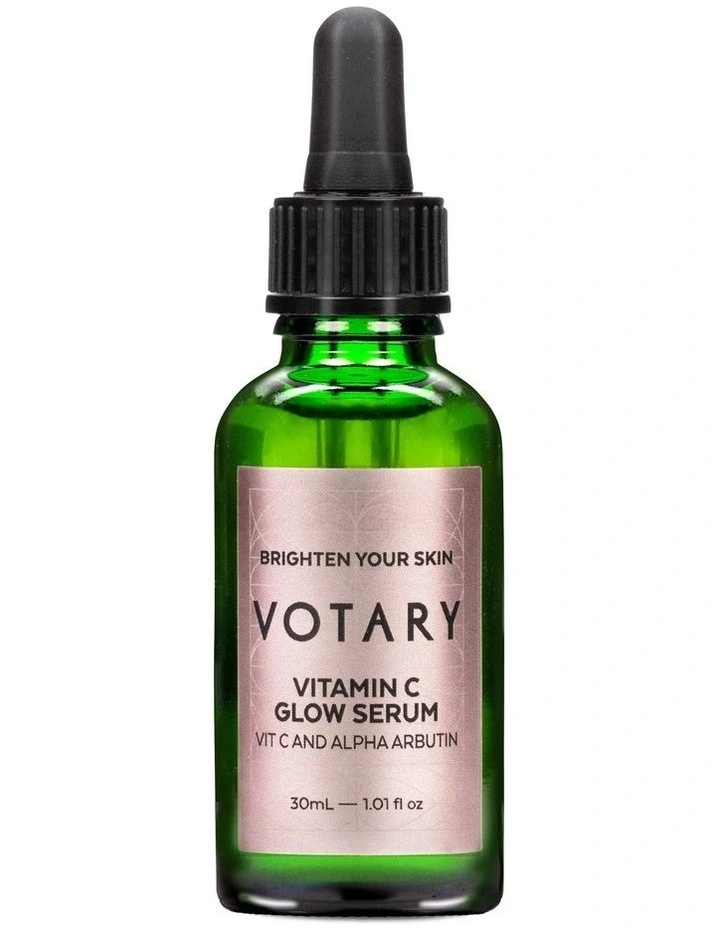 Vit C and Alpha Arbutin Vitamin C Glow Serum 30ml image 1