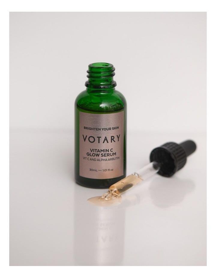 Vit C and Alpha Arbutin Vitamin C Glow Serum 30ml image 3