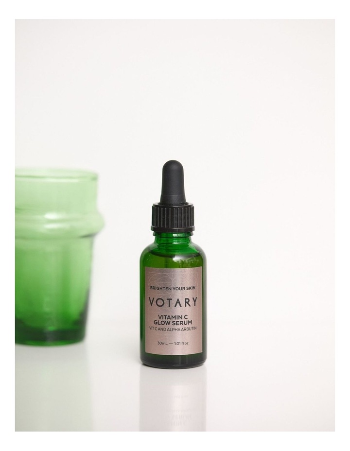 Vit C and Alpha Arbutin Vitamin C Glow Serum 30ml image 4