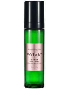 Ceramides and Peptides Ultimate Rich Cream 50ml