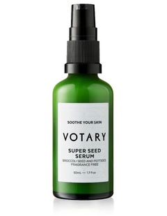Broccoli Seed and Peptides Fragrance Free Super Seed Serum 50ml