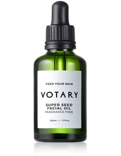 Fragrance Free Super Seed Facial Oil 50ml